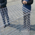 Galvanized Welded Gabion Box Gabion